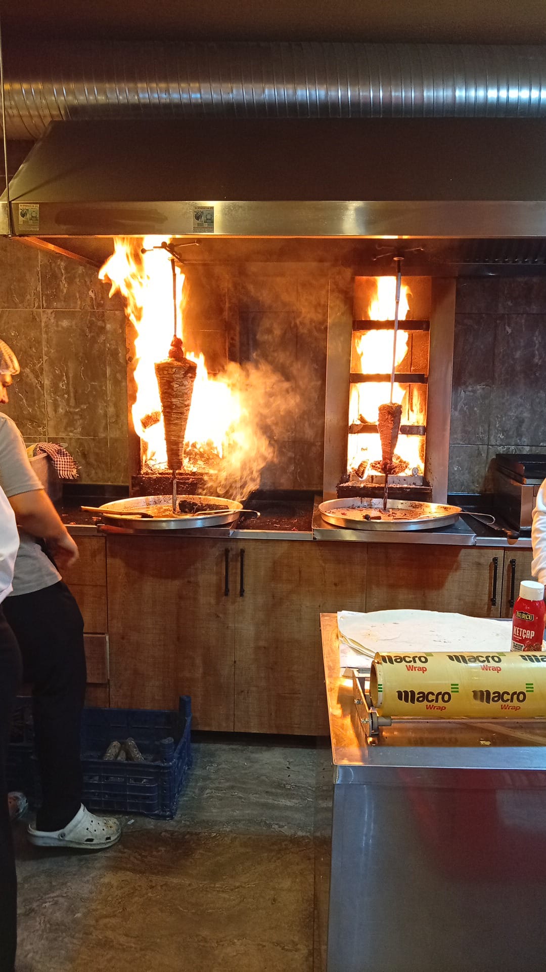 Huga Közde Döner